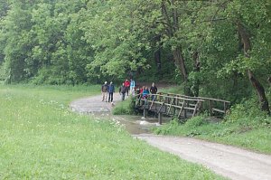 Die Nordhäuser Doppelkörner im Helbetal
