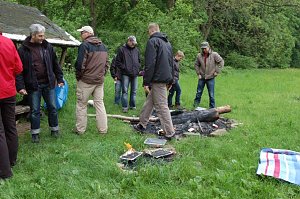 Die Nordhäuser Doppelkörner im Helbetal