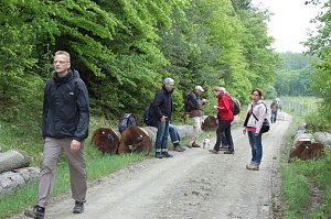 Die Nordhäuser Doppelkörner im Helbetal