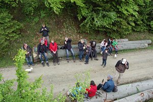 Die Nordhäuser Doppelkörner im Helbetal