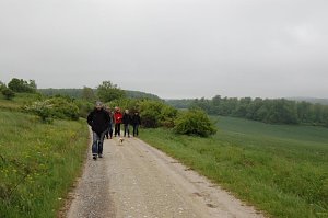 Die Nordhäuser Doppelkörner im Helbetal