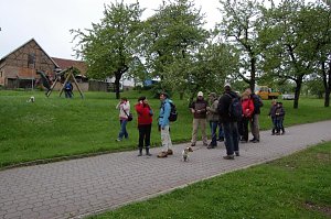 Die Nordhäuser Doppelkörner im Helbetal