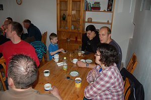 Die Nordhäuser Doppelkörner im Helbetal