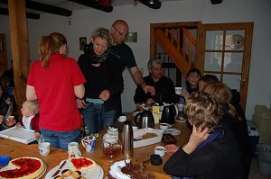 Die Nordhäuser Doppelkörner im Helbetal