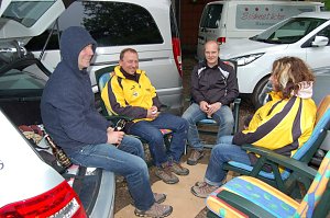 Die Nordhäuser Doppelkörner im Helbetal