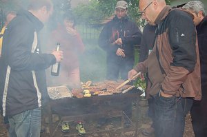 Die Nordhäuser Doppelkörner im Helbetal