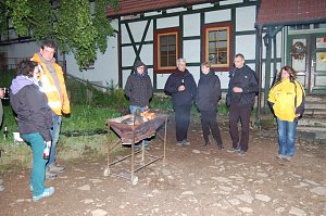 Die Nordhäuser Doppelkörner im Helbetal
