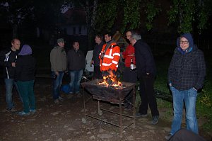 Die Nordhäuser Doppelkörner im Helbetal