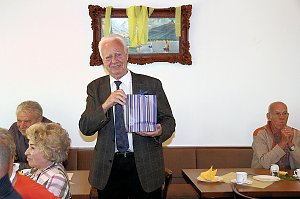 50 Jahre Kleingartenanlage