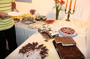 50 Jahre Kleingartenanlage