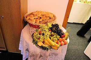 50 Jahre Kleingartenanlage