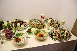 50 Jahre Kleingartenanlage