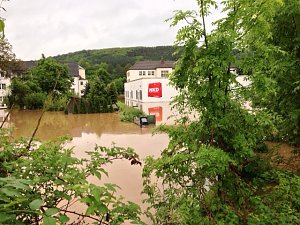 So sieht es in Berga/Elster aus