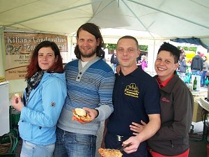 Kinderfest war voller Erfolg