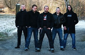 In Görsbach dabei: Restrisiko