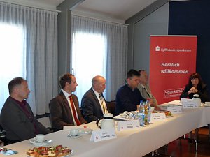 Schlossgeschichten und mehr