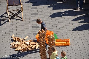 KNAX- Kinderfest