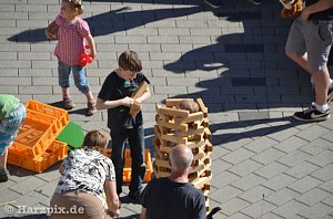 KNAX- Kinderfest