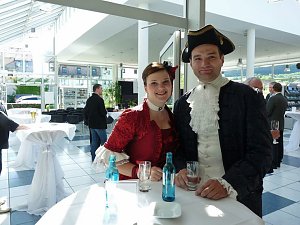 Auto-Stammtisch
