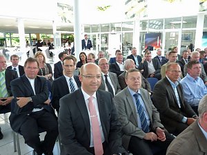 Auto-Stammtisch