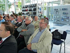 Auto-Stammtisch