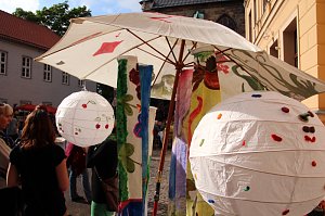 Kunstfest 2012