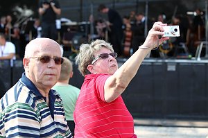 Der Th&uuml;ringentag 2013 ist er&ouml;ffnet