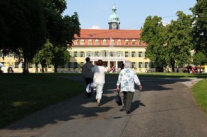 Der Th&uuml;ringentag 2013 ist er&ouml;ffnet