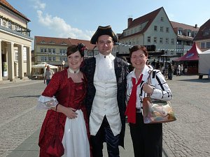 Th&uuml;ringentag er&ouml;ffnet