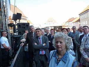 Th&uuml;ringentag er&ouml;ffnet