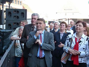 Th&uuml;ringentag er&ouml;ffnet