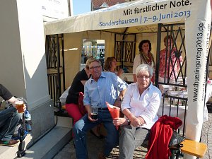 Impressionen