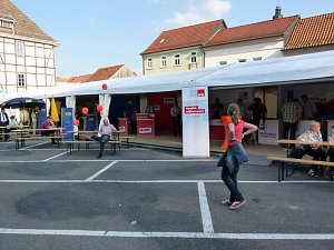 Impressionen