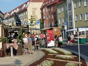 Impressionen