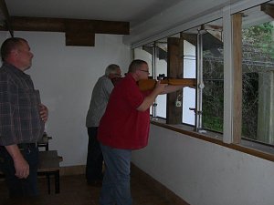 Dorfmeisterschaft