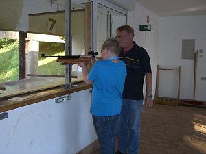 Dorfmeisterschaft