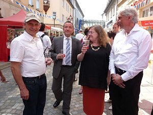 Wie f&auml;llt Zwischenfazit aus?