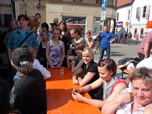 Wie f&auml;llt Zwischenfazit aus?