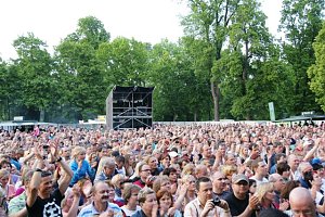 Lohplatz gerockt