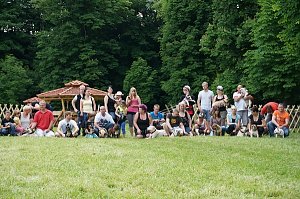 5. Nordth&uuml;ringer Bulldoggentreffen