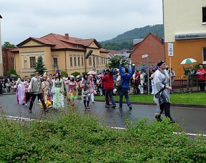 Gro&szlig;er Festumzug zum Th&uuml;ringentag (2)