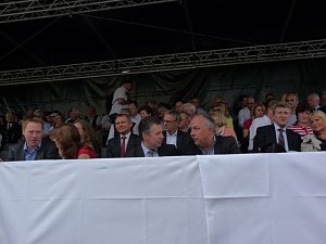 Gro&szlig;er Festumzug zum Th&uuml;ringentag (2)