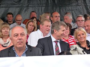 Gro&szlig;er Festumzug zum Th&uuml;ringentag (2)