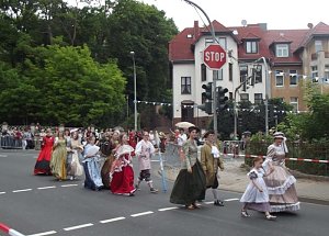 Weitere Bilder Festumzug (1)