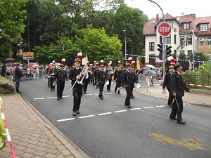 Weitere Bilder Festumzug (1)