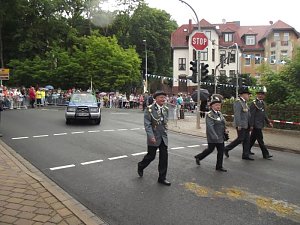 Weitere Bilder Festumzug (1)
