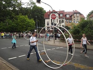 Weitere Bilder Festumzug (1)