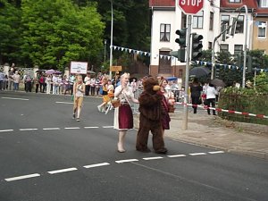 Weitere Bilder Festumzug (1)