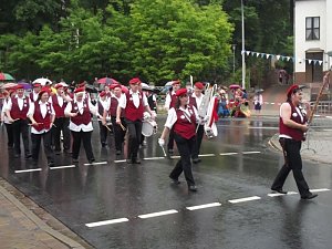 Weitere Bilder Festumzug (1)
