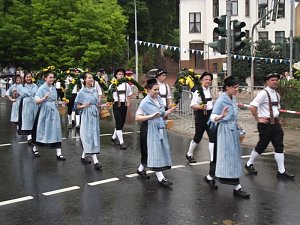 Weitere Bilder Festumzug (1)